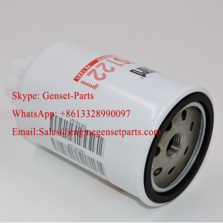 Fleetguard FS1221 Fuel Water Separator China Supplier