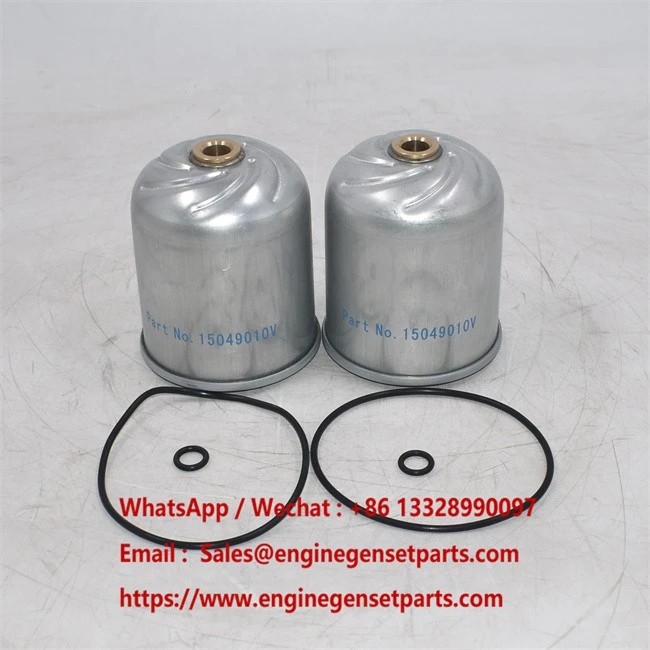 15049010V Oil Filter 15049010V Oil Filter
