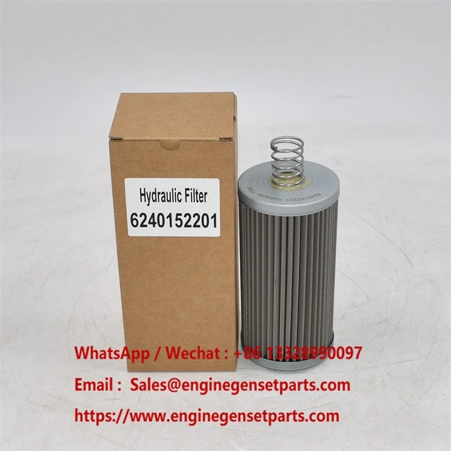 6240152201 Hydraulic Filter