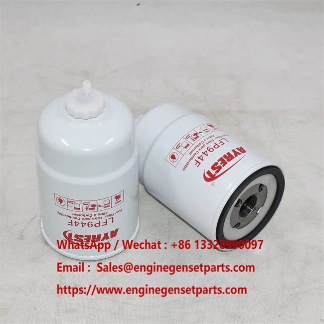 LFP944F Fuel Filter manufacturers LFP944F Fuel Filter manufacturers