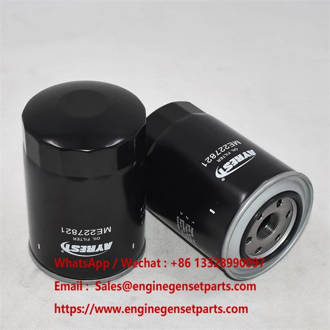 ME227821 Lube Filter