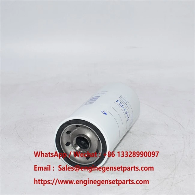 P551315 Primary Filter P551315 Primary Filter