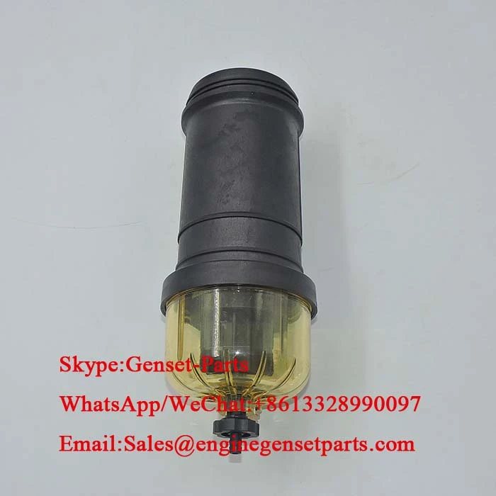 Caterpillar Fuel Filter Assembly 368-3976 3683976 Caterpillar Fuel Filter Assembly 368-3976 3683976