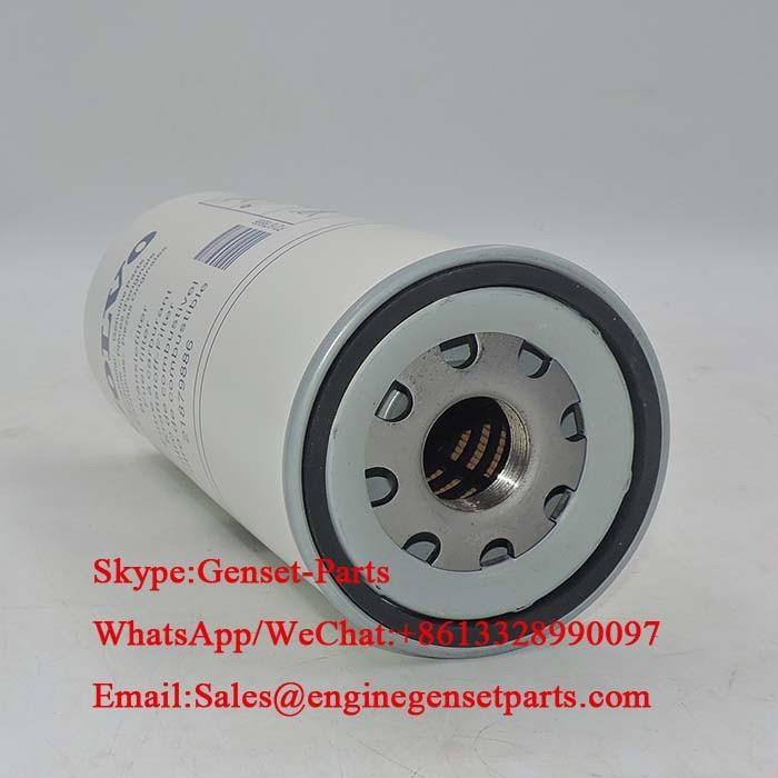 21879886 Equivalent To VOLVO Fuel Filter