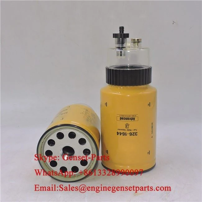Fuel Water Separator 174-9570 For CAT Fuel Water Separator 174-9570 For CAT