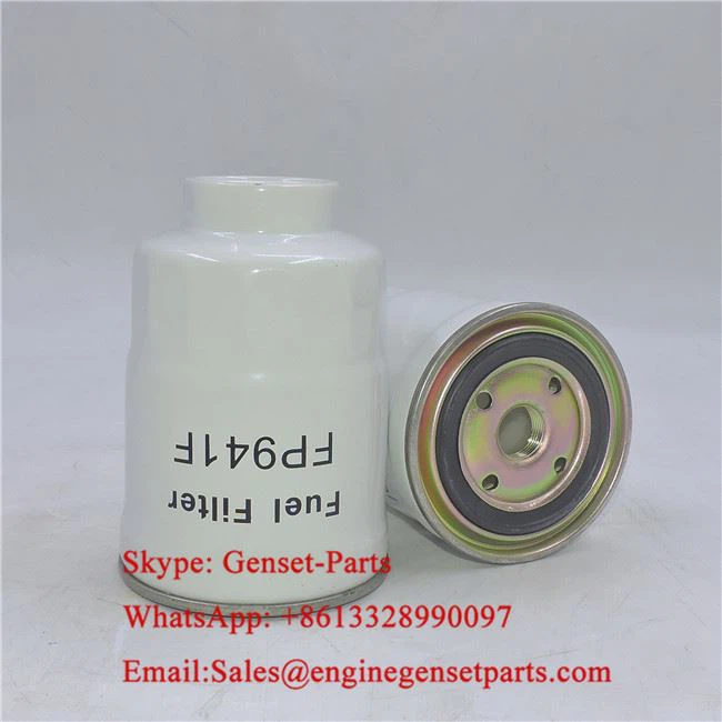 Fuel Water Separator FP941F MB220900 P550390 For VOLVO Engine