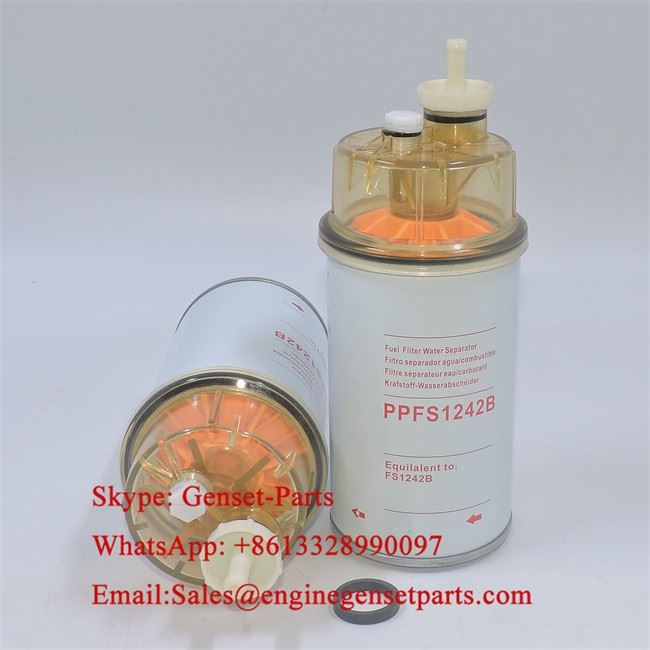 FS1242B Fuel Filter FS1242B Fuel Filter
